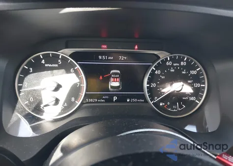 2023 Nissan Rogue Sv Intelligent Awd из США, поврежденный, VIN 5N1BT3BB7PC941644